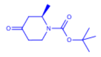 (R)-2-甲基-4-氧代哌啶-1-羧酸叔丁酯