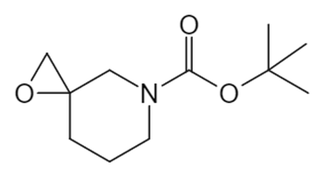 1-氧杂-5-氮杂螺环[2,5]辛烷-5-甲酸叔丁酯