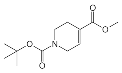 1-BOC-1,2,3,6-四氢吡啶-4-甲酸